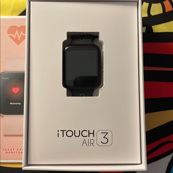 Itouch 3 - Picture 1 of 3